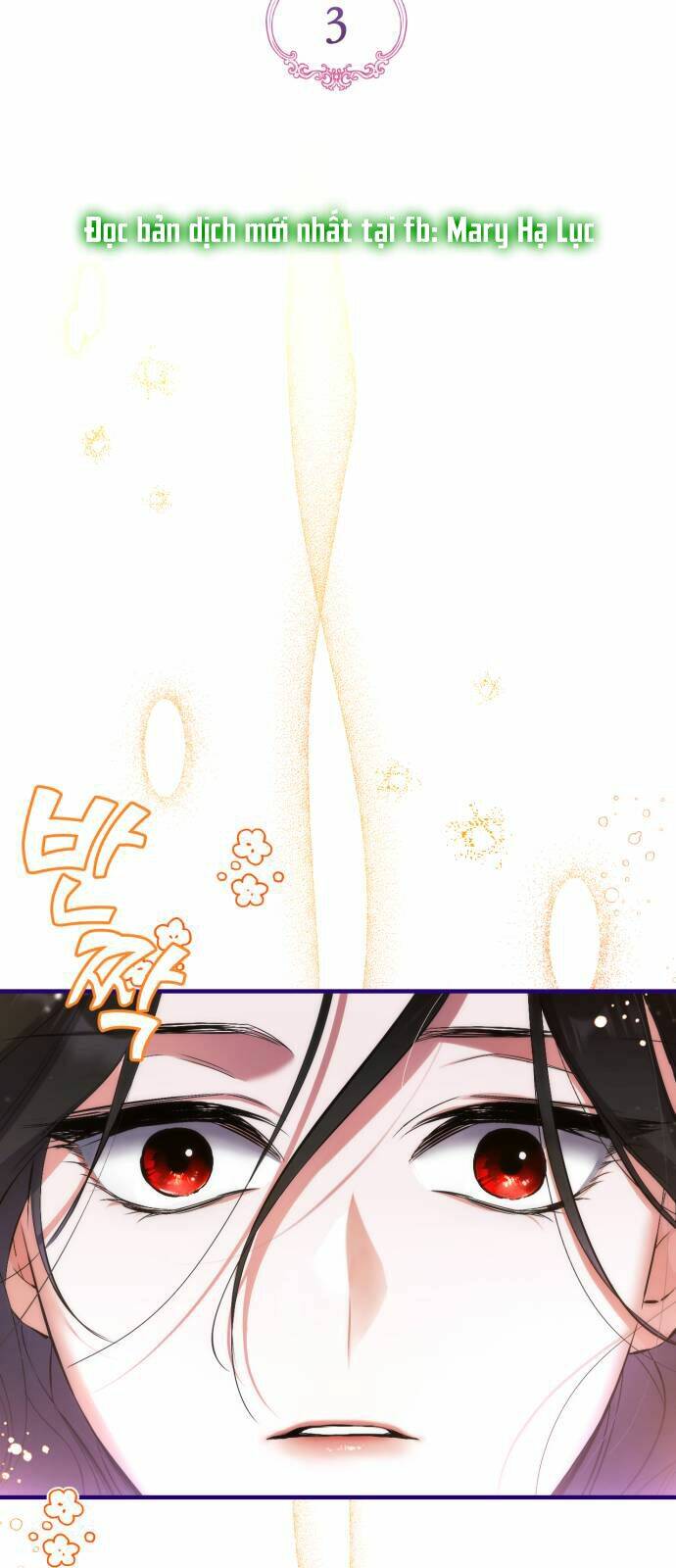 Dành Cho Nhân Vật Bị Bỏ Rơi Yêu Thích Nhất Của Tôi Chapter 3 - Trang 2
