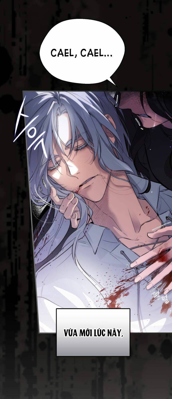 Dành Cho Nhân Vật Bị Bỏ Rơi Yêu Thích Nhất Của Tôi Chapter 3 - Trang 2