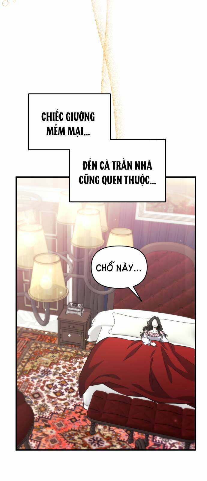 Dành Cho Nhân Vật Bị Bỏ Rơi Yêu Thích Nhất Của Tôi Chapter 3 - Trang 2