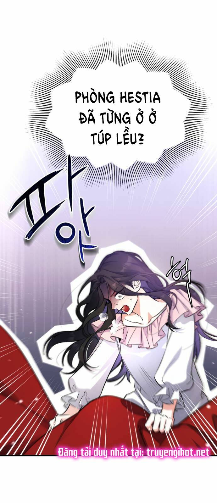 Dành Cho Nhân Vật Bị Bỏ Rơi Yêu Thích Nhất Của Tôi Chapter 3 - Trang 2