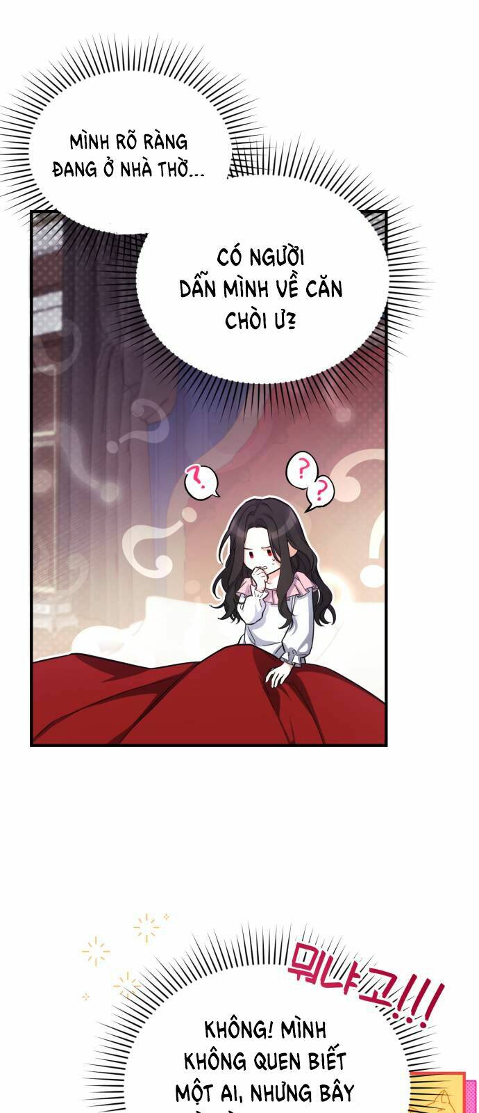 Dành Cho Nhân Vật Bị Bỏ Rơi Yêu Thích Nhất Của Tôi Chapter 3 - Trang 2