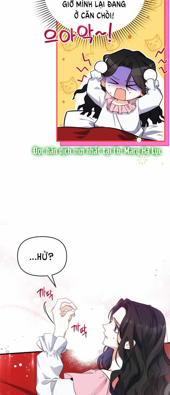 Dành Cho Nhân Vật Bị Bỏ Rơi Yêu Thích Nhất Của Tôi Chapter 3 - Trang 2