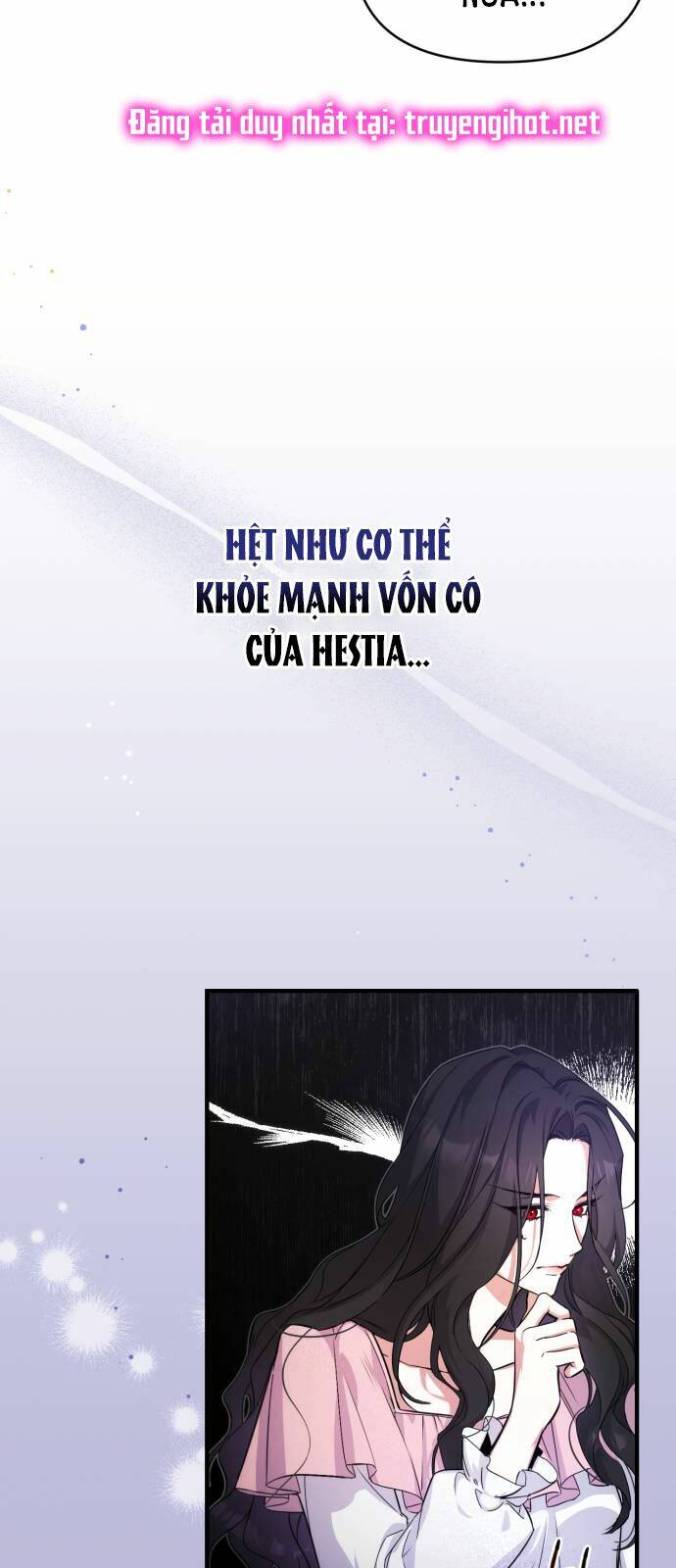 Dành Cho Nhân Vật Bị Bỏ Rơi Yêu Thích Nhất Của Tôi Chapter 3 - Trang 2