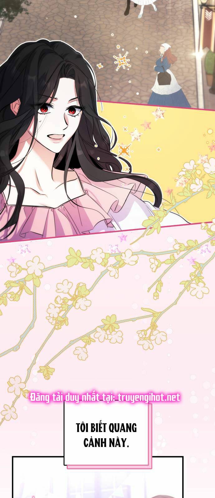 Dành Cho Nhân Vật Bị Bỏ Rơi Yêu Thích Nhất Của Tôi Chapter 3 - Trang 2