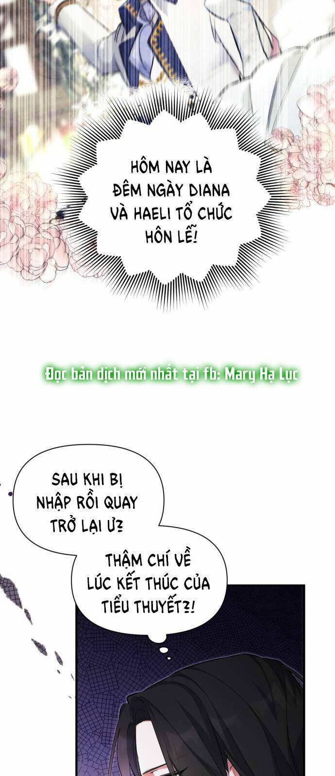 Dành Cho Nhân Vật Bị Bỏ Rơi Yêu Thích Nhất Của Tôi Chapter 3 - Trang 2