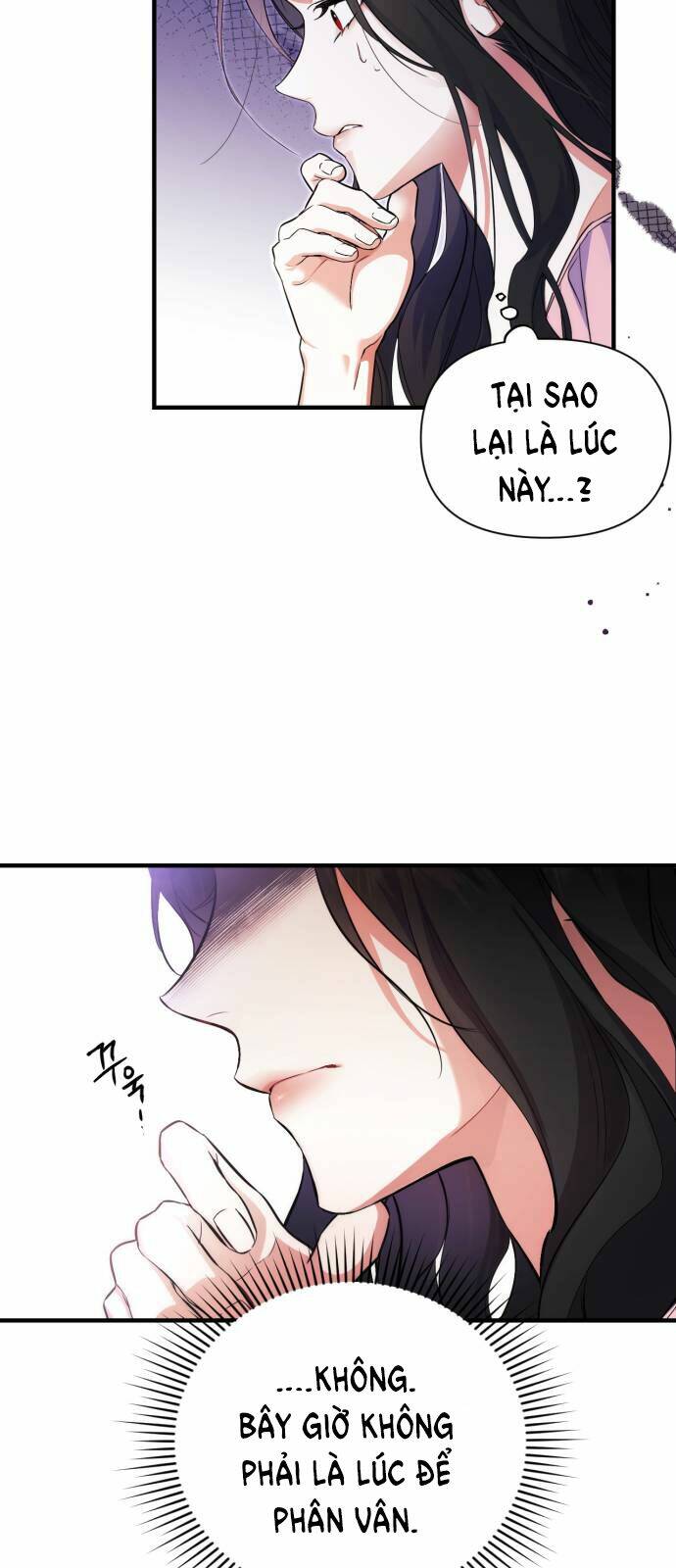 Dành Cho Nhân Vật Bị Bỏ Rơi Yêu Thích Nhất Của Tôi Chapter 3 - Trang 2