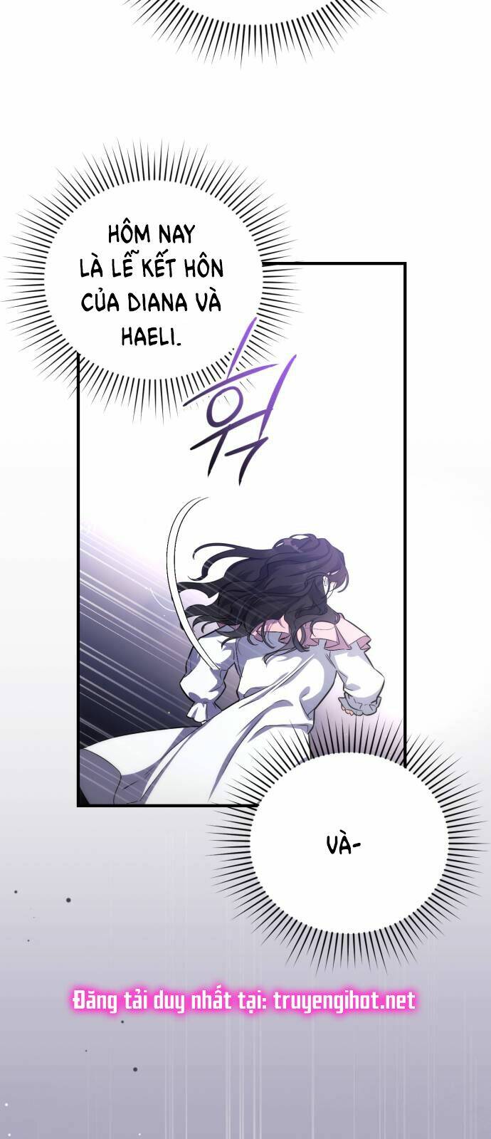 Dành Cho Nhân Vật Bị Bỏ Rơi Yêu Thích Nhất Của Tôi Chapter 3 - Trang 2