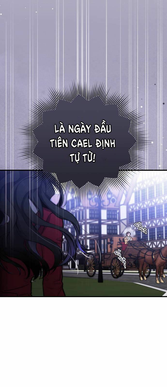 Dành Cho Nhân Vật Bị Bỏ Rơi Yêu Thích Nhất Của Tôi Chapter 3 - Trang 2