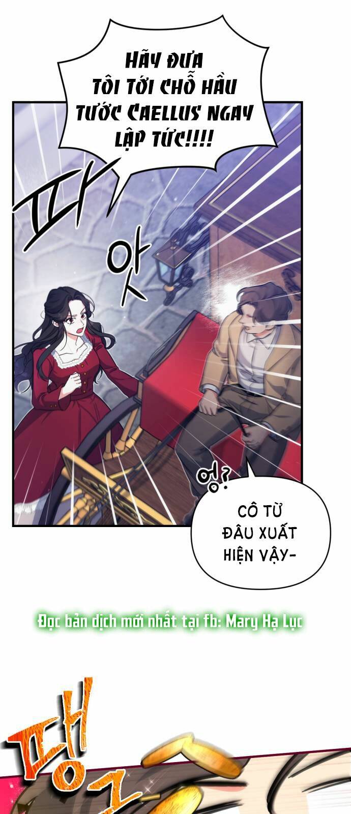 Dành Cho Nhân Vật Bị Bỏ Rơi Yêu Thích Nhất Của Tôi Chapter 3 - Trang 2