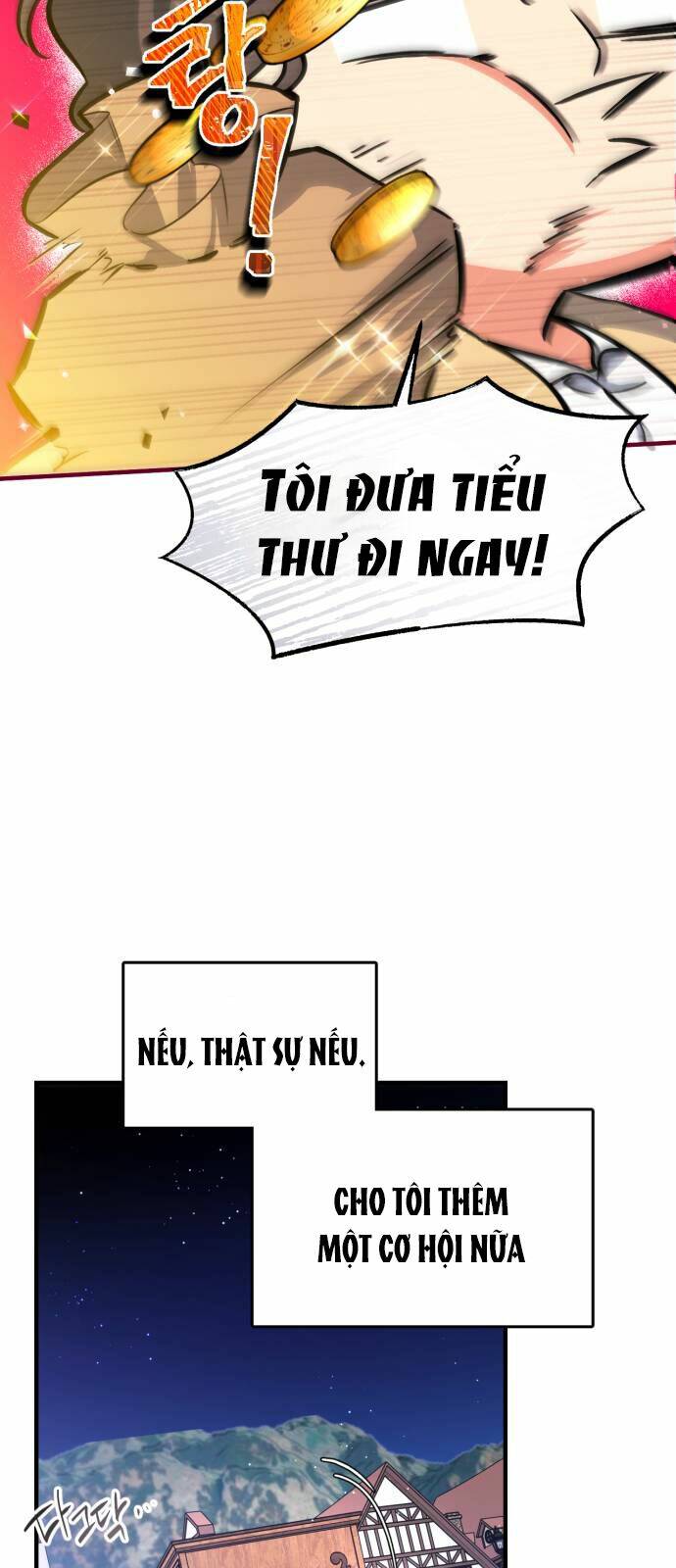 Dành Cho Nhân Vật Bị Bỏ Rơi Yêu Thích Nhất Của Tôi Chapter 3 - Trang 2