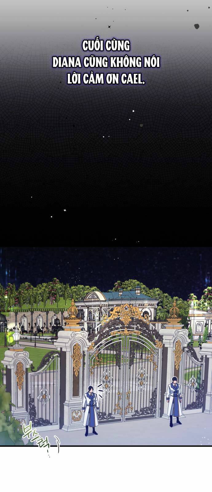 Dành Cho Nhân Vật Bị Bỏ Rơi Yêu Thích Nhất Của Tôi Chapter 3 - Trang 2