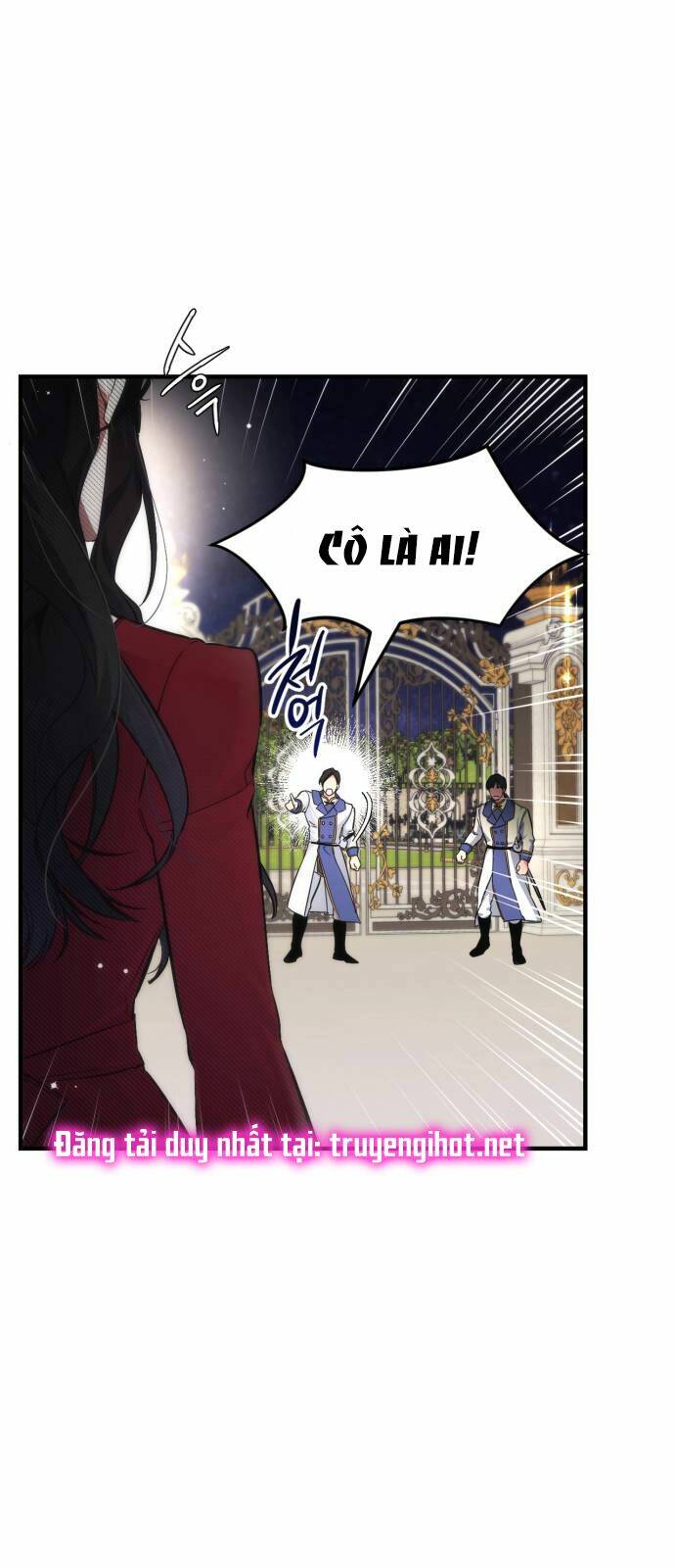 Dành Cho Nhân Vật Bị Bỏ Rơi Yêu Thích Nhất Của Tôi Chapter 3 - Trang 2