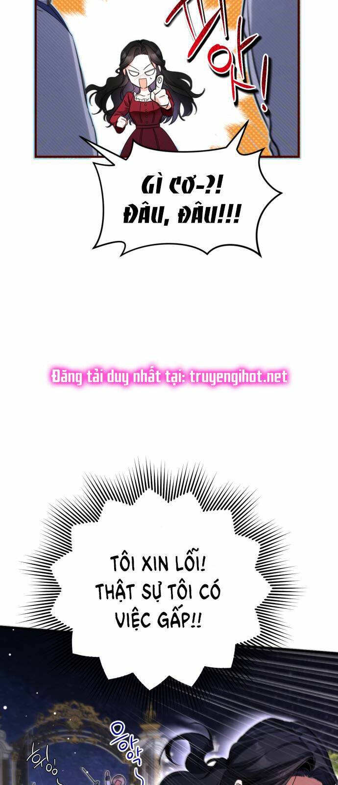 Dành Cho Nhân Vật Bị Bỏ Rơi Yêu Thích Nhất Của Tôi Chapter 3 - Trang 2