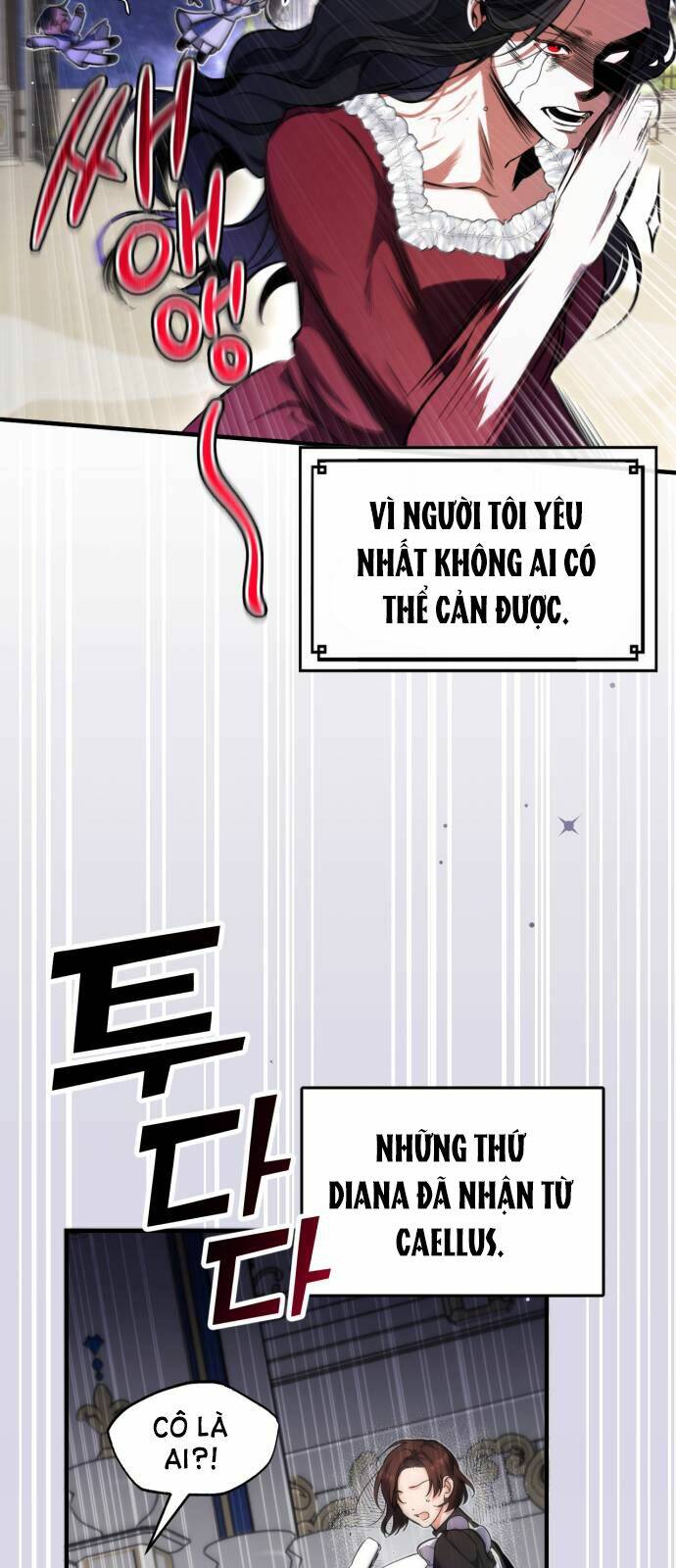 Dành Cho Nhân Vật Bị Bỏ Rơi Yêu Thích Nhất Của Tôi Chapter 3 - Trang 2