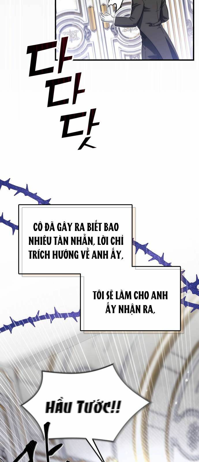 Dành Cho Nhân Vật Bị Bỏ Rơi Yêu Thích Nhất Của Tôi Chapter 3 - Trang 2