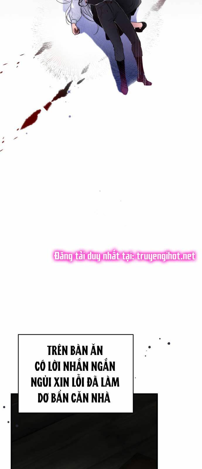 Dành Cho Nhân Vật Bị Bỏ Rơi Yêu Thích Nhất Của Tôi Chapter 3 - Trang 2