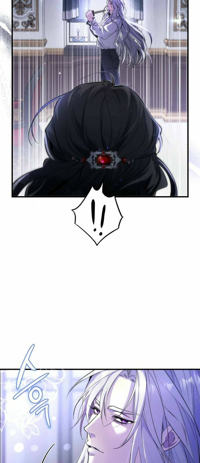 Dành Cho Nhân Vật Bị Bỏ Rơi Yêu Thích Nhất Của Tôi Chapter 3 - Trang 2