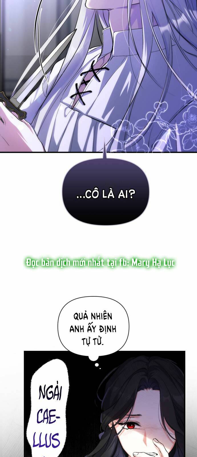 Dành Cho Nhân Vật Bị Bỏ Rơi Yêu Thích Nhất Của Tôi Chapter 3 - Trang 2