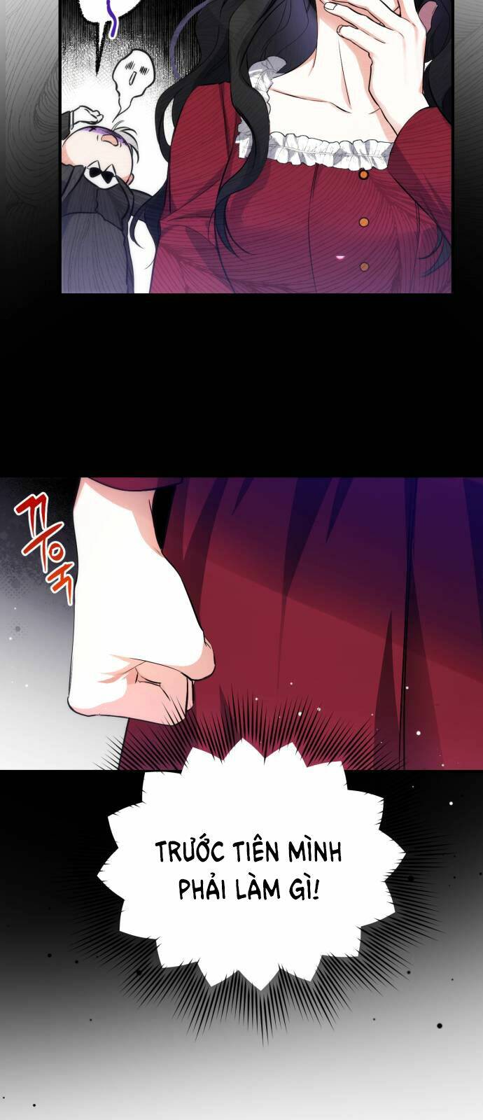 Dành Cho Nhân Vật Bị Bỏ Rơi Yêu Thích Nhất Của Tôi Chapter 3 - Trang 2