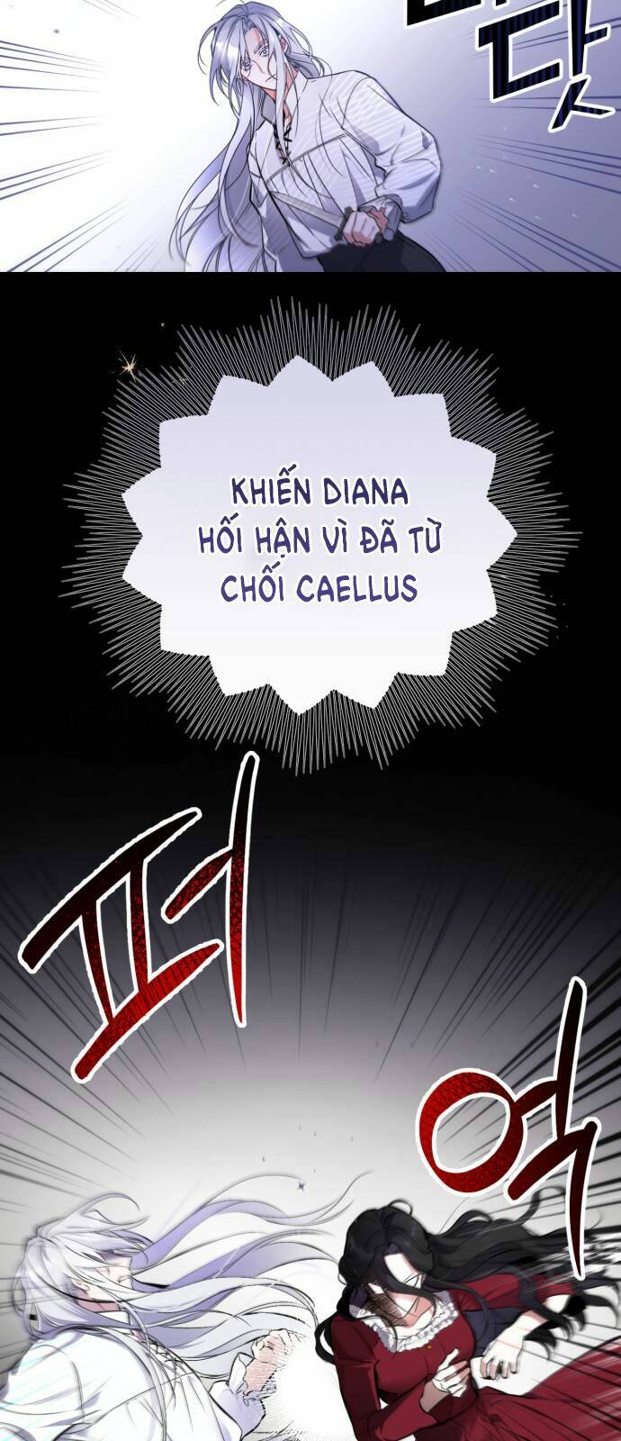 Dành Cho Nhân Vật Bị Bỏ Rơi Yêu Thích Nhất Của Tôi Chapter 3 - Trang 2