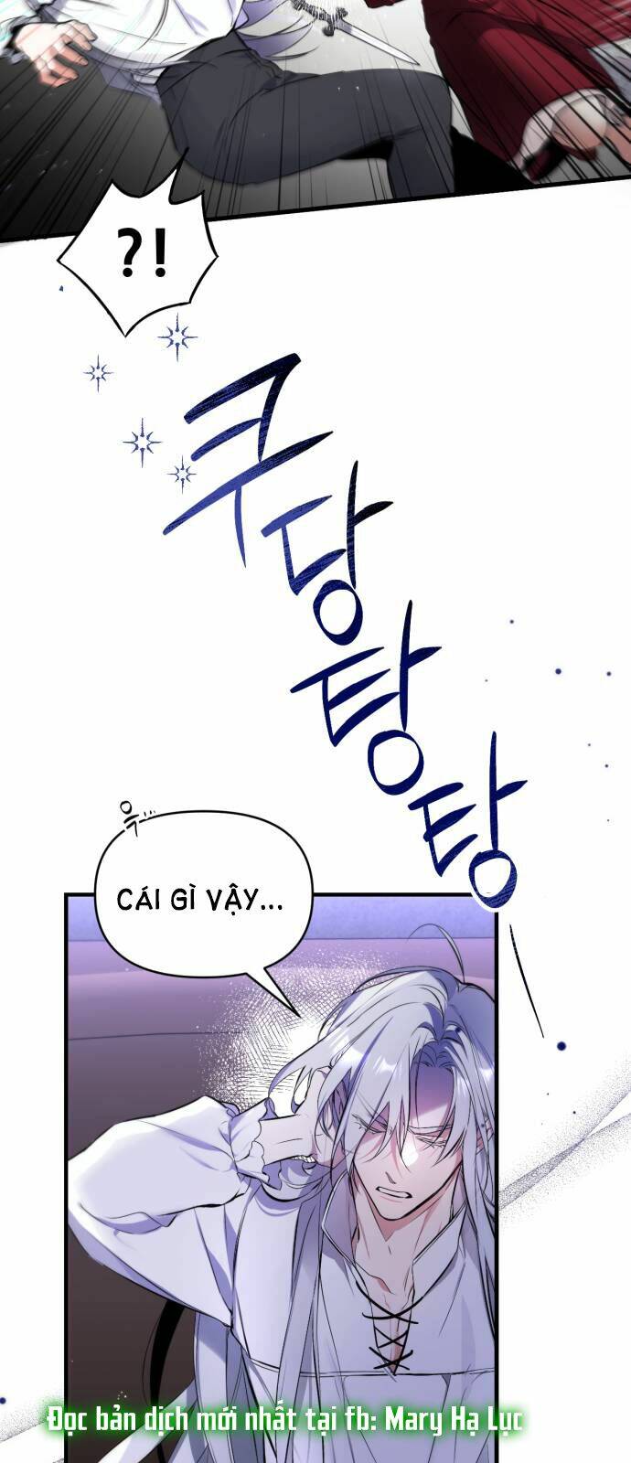 Dành Cho Nhân Vật Bị Bỏ Rơi Yêu Thích Nhất Của Tôi Chapter 3 - Trang 2