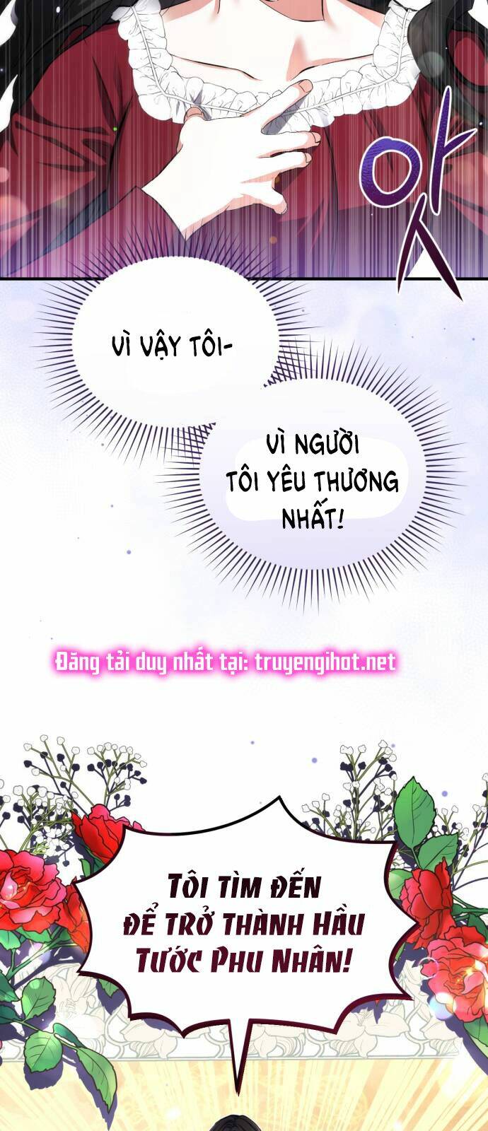 Dành Cho Nhân Vật Bị Bỏ Rơi Yêu Thích Nhất Của Tôi Chapter 3 - Trang 2