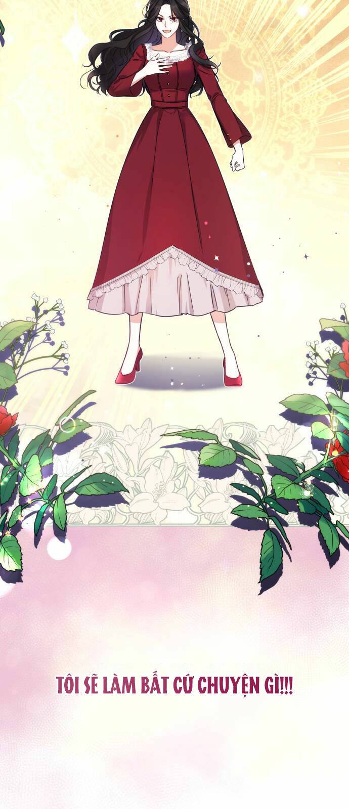 Dành Cho Nhân Vật Bị Bỏ Rơi Yêu Thích Nhất Của Tôi Chapter 3 - Trang 2