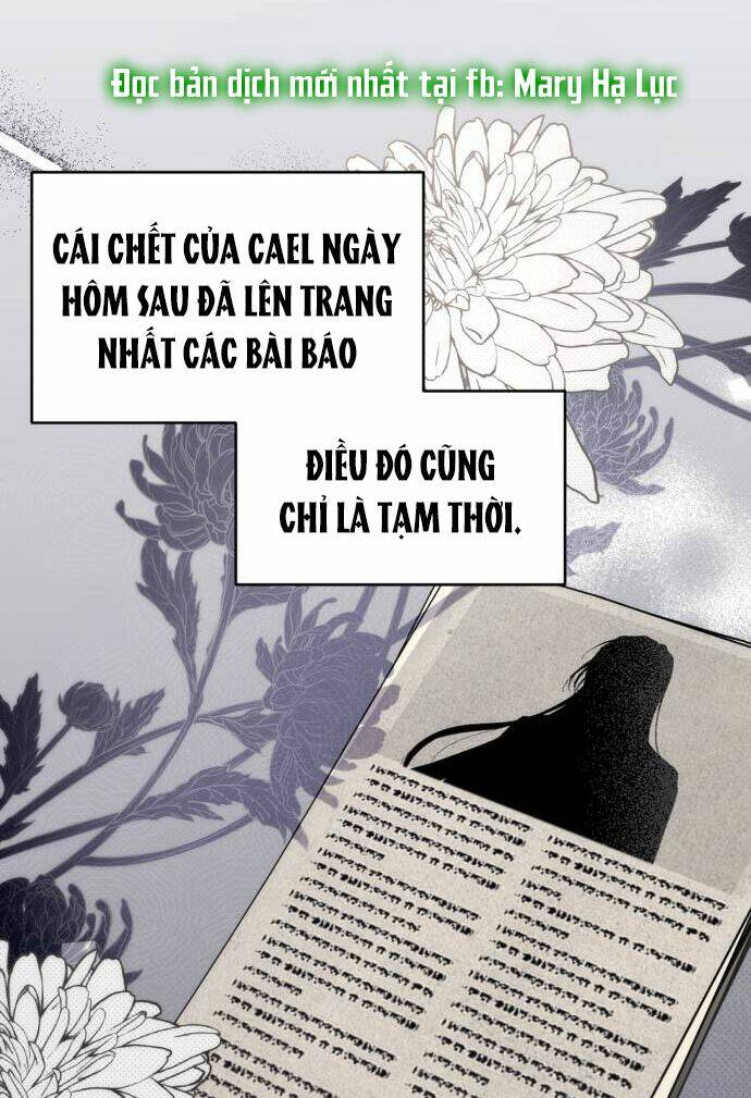 Dành Cho Nhân Vật Bị Bỏ Rơi Yêu Thích Nhất Của Tôi Chapter 3 - Trang 2