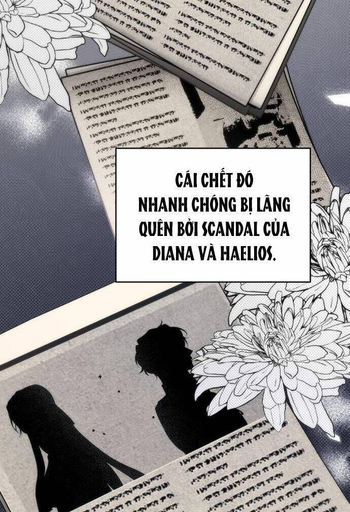 Dành Cho Nhân Vật Bị Bỏ Rơi Yêu Thích Nhất Của Tôi Chapter 3 - Trang 2