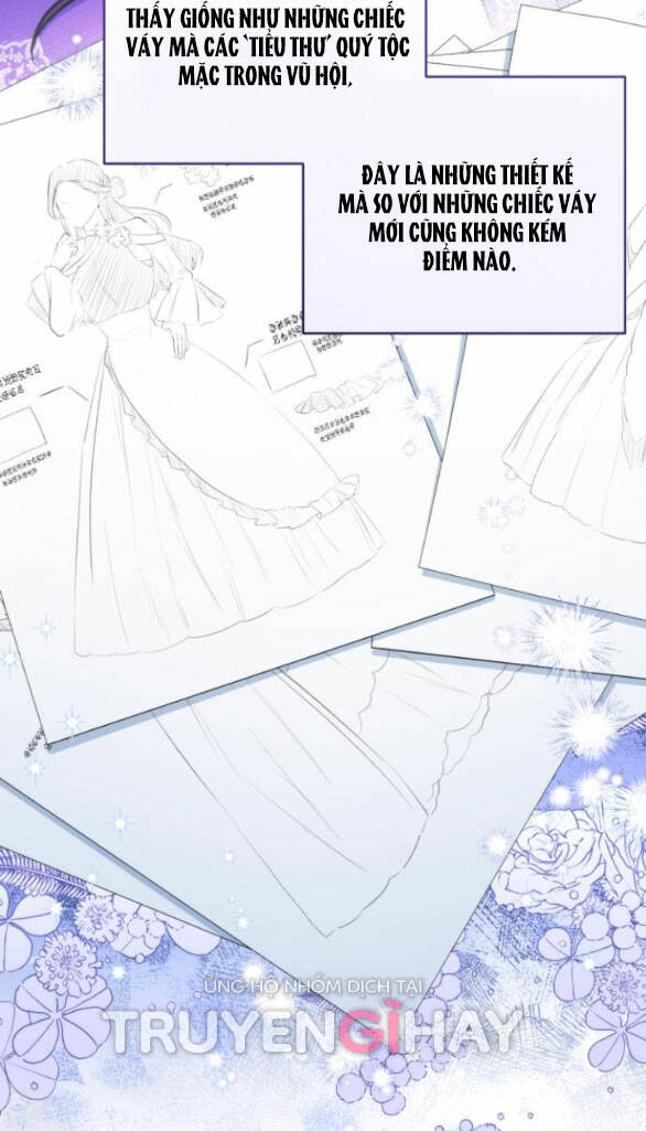 Dành Cho Nhân Vật Bị Bỏ Rơi Yêu Thích Nhất Của Tôi Chapter 30.1 - Trang 2