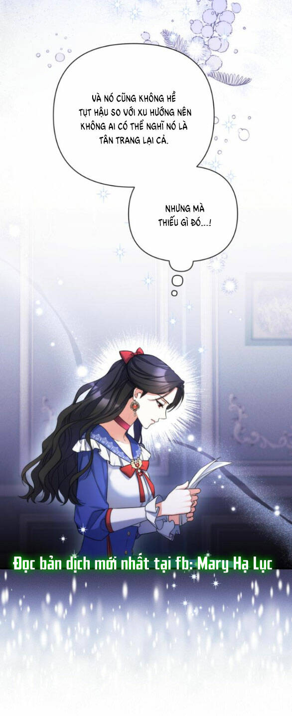 Dành Cho Nhân Vật Bị Bỏ Rơi Yêu Thích Nhất Của Tôi Chapter 30.1 - Trang 2