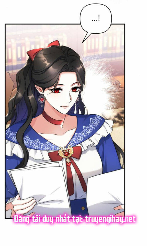 Dành Cho Nhân Vật Bị Bỏ Rơi Yêu Thích Nhất Của Tôi Chapter 30.1 - Trang 2