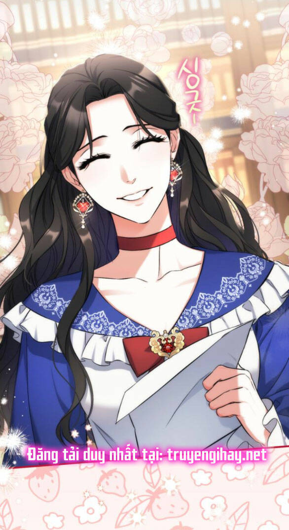 Dành Cho Nhân Vật Bị Bỏ Rơi Yêu Thích Nhất Của Tôi Chapter 30.1 - Trang 2