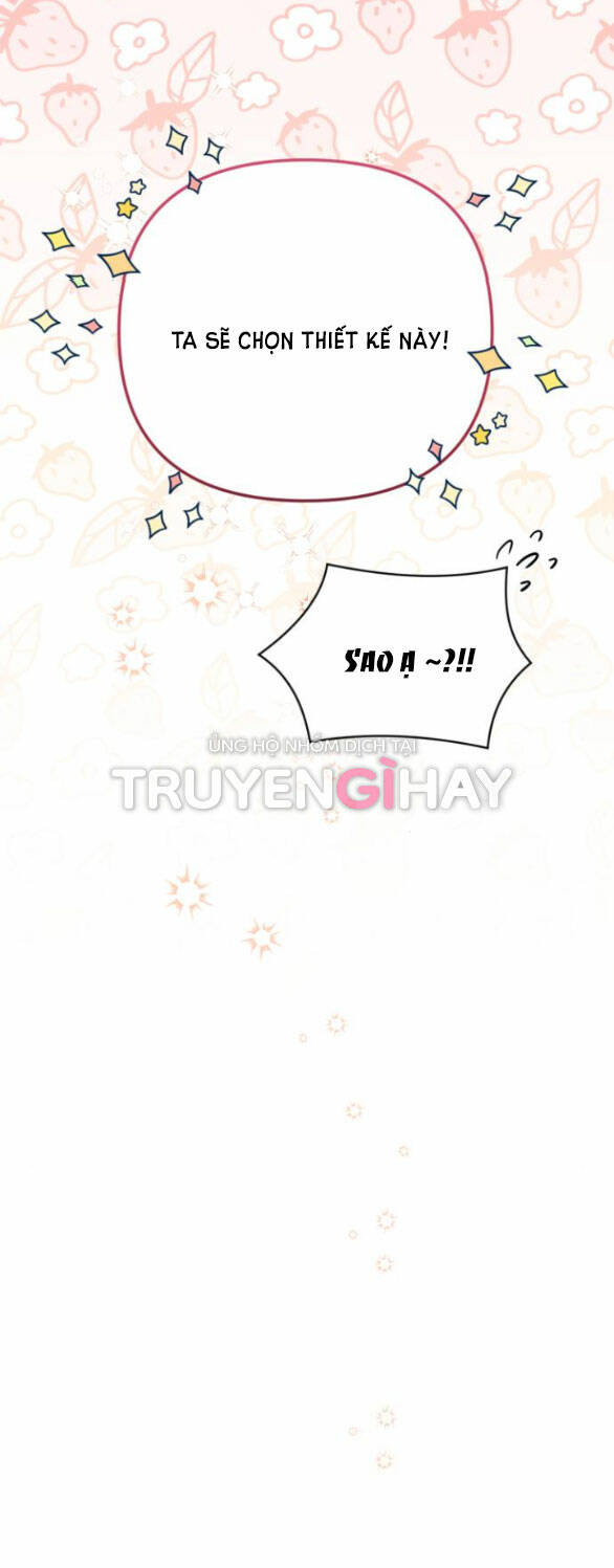 Dành Cho Nhân Vật Bị Bỏ Rơi Yêu Thích Nhất Của Tôi Chapter 30.1 - Trang 2