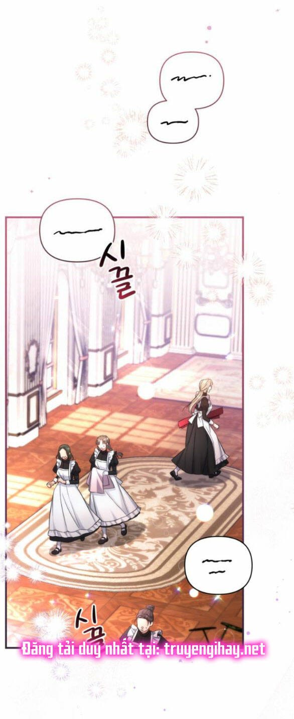 Dành Cho Nhân Vật Bị Bỏ Rơi Yêu Thích Nhất Của Tôi Chapter 30.1 - Trang 2