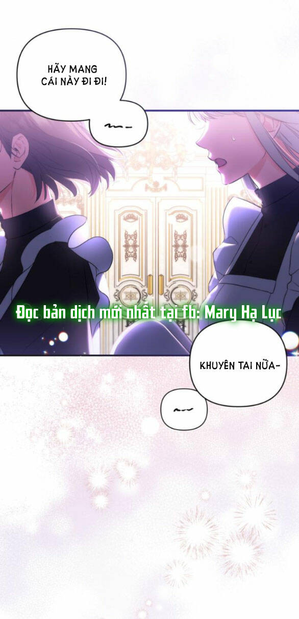 Dành Cho Nhân Vật Bị Bỏ Rơi Yêu Thích Nhất Của Tôi Chapter 30.1 - Trang 2