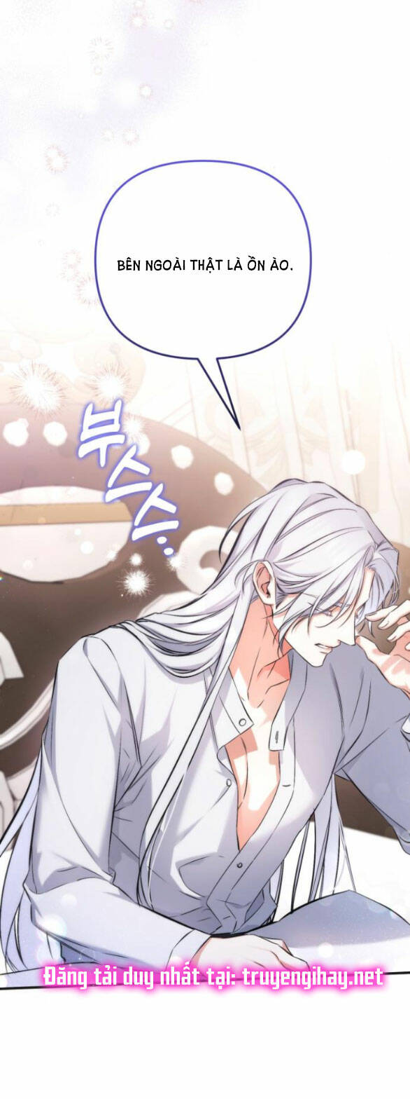 Dành Cho Nhân Vật Bị Bỏ Rơi Yêu Thích Nhất Của Tôi Chapter 30.1 - Trang 2