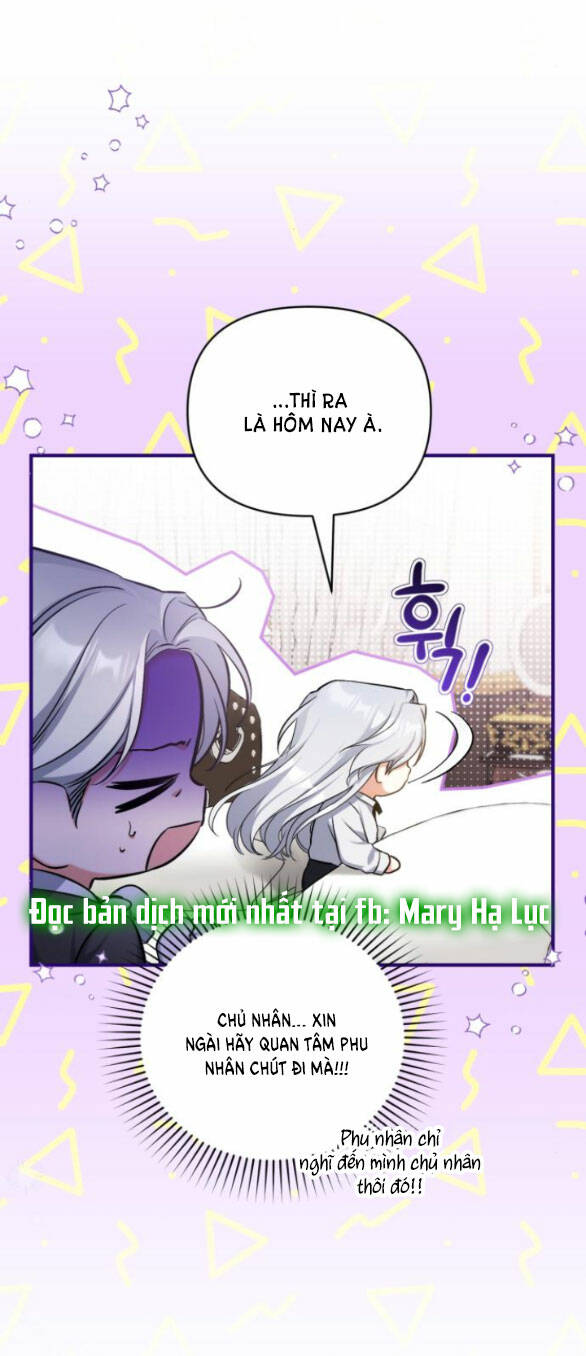 Dành Cho Nhân Vật Bị Bỏ Rơi Yêu Thích Nhất Của Tôi Chapter 30.1 - Trang 2