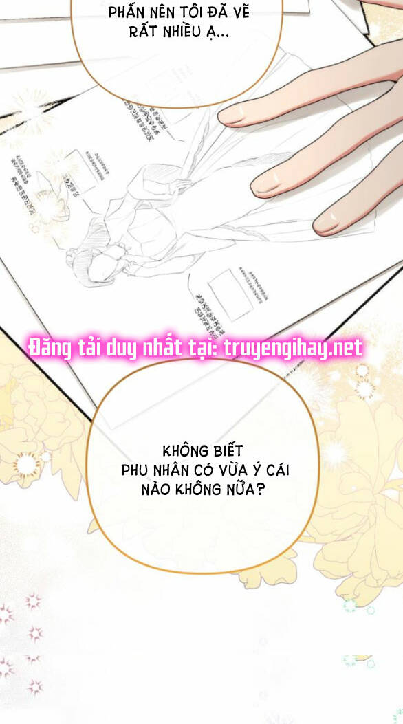 Dành Cho Nhân Vật Bị Bỏ Rơi Yêu Thích Nhất Của Tôi Chapter 30.1 - Trang 2