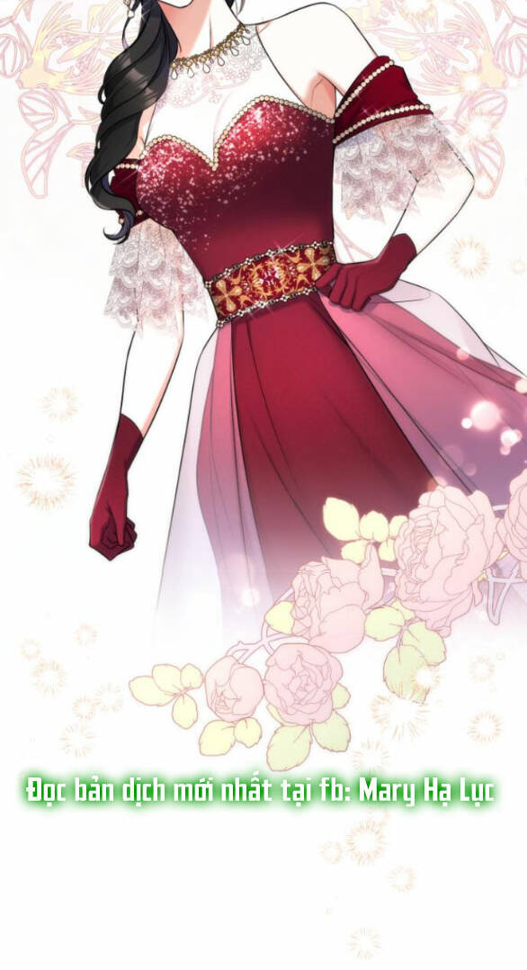 Dành Cho Nhân Vật Bị Bỏ Rơi Yêu Thích Nhất Của Tôi Chapter 30.1 - Trang 2