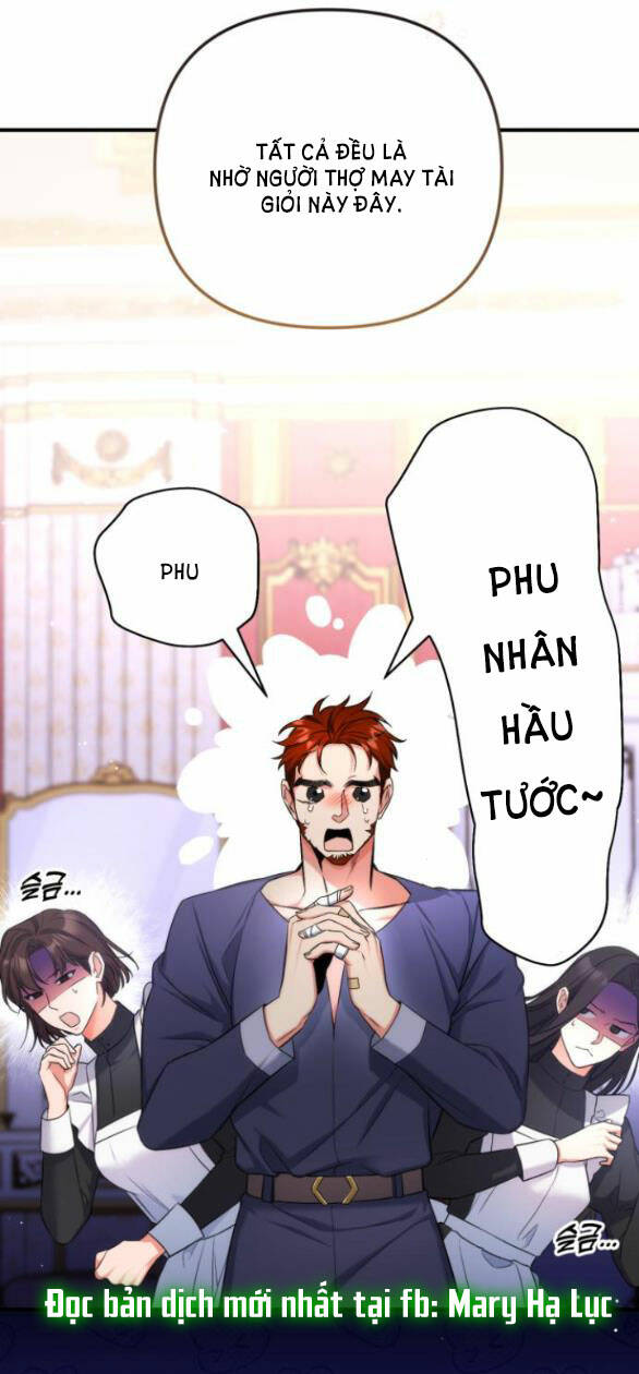 Dành Cho Nhân Vật Bị Bỏ Rơi Yêu Thích Nhất Của Tôi Chapter 30.1 - Trang 2