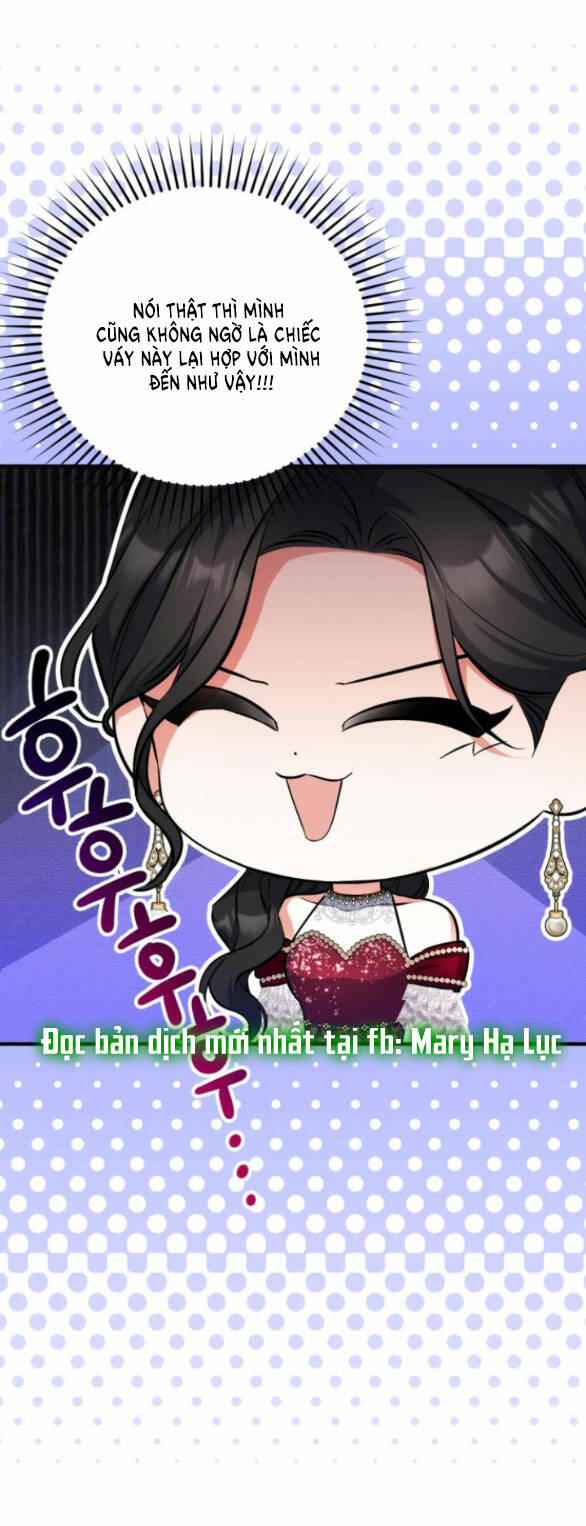 Dành Cho Nhân Vật Bị Bỏ Rơi Yêu Thích Nhất Của Tôi Chapter 30.1 - Trang 2