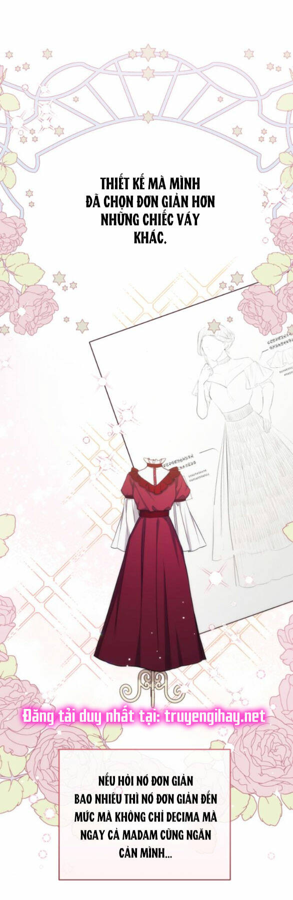 Dành Cho Nhân Vật Bị Bỏ Rơi Yêu Thích Nhất Của Tôi Chapter 30.1 - Trang 2