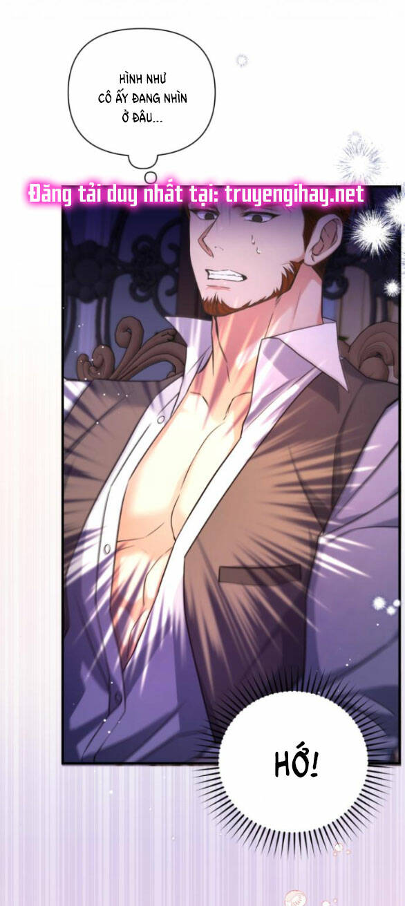 Dành Cho Nhân Vật Bị Bỏ Rơi Yêu Thích Nhất Của Tôi Chapter 30.1 - Trang 2