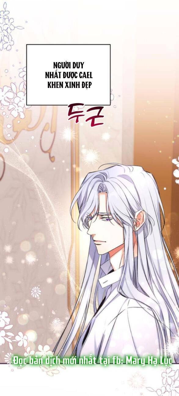 Dành Cho Nhân Vật Bị Bỏ Rơi Yêu Thích Nhất Của Tôi Chapter 31.1 - Trang 2