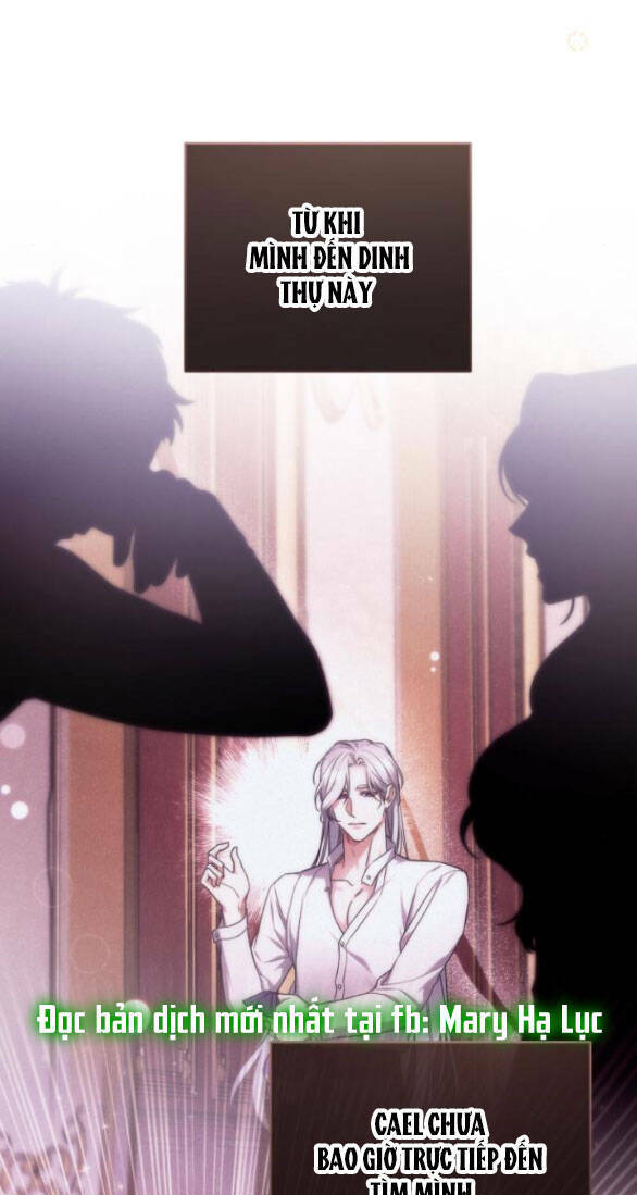 Dành Cho Nhân Vật Bị Bỏ Rơi Yêu Thích Nhất Của Tôi Chapter 31.1 - Trang 2