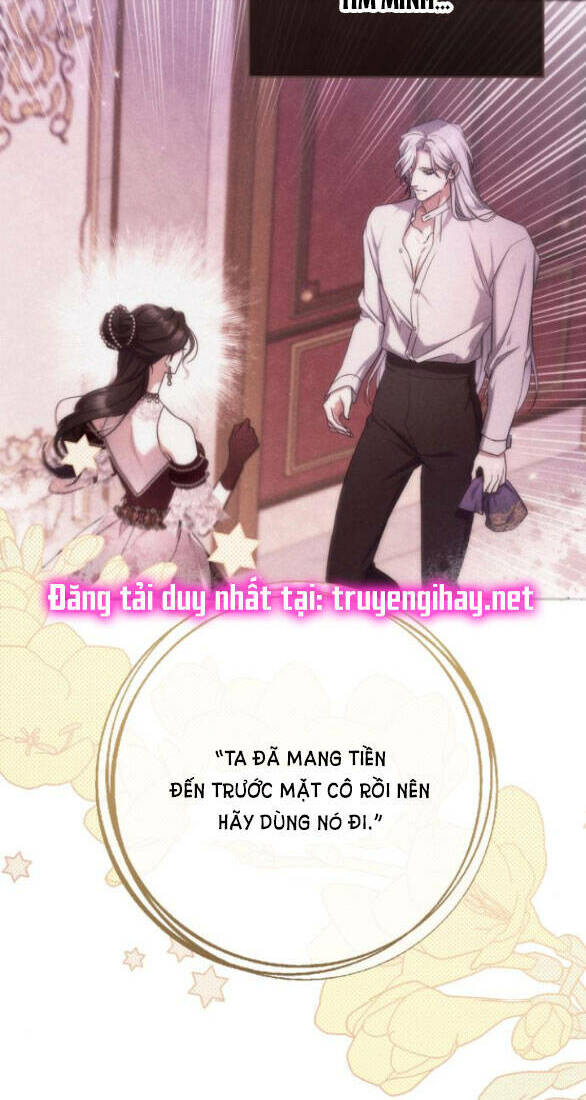 Dành Cho Nhân Vật Bị Bỏ Rơi Yêu Thích Nhất Của Tôi Chapter 31.1 - Trang 2