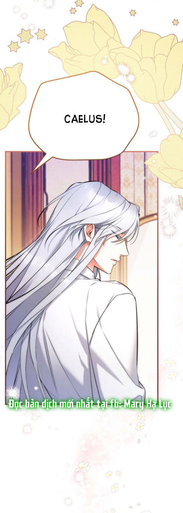 Dành Cho Nhân Vật Bị Bỏ Rơi Yêu Thích Nhất Của Tôi Chapter 31.1 - Trang 2