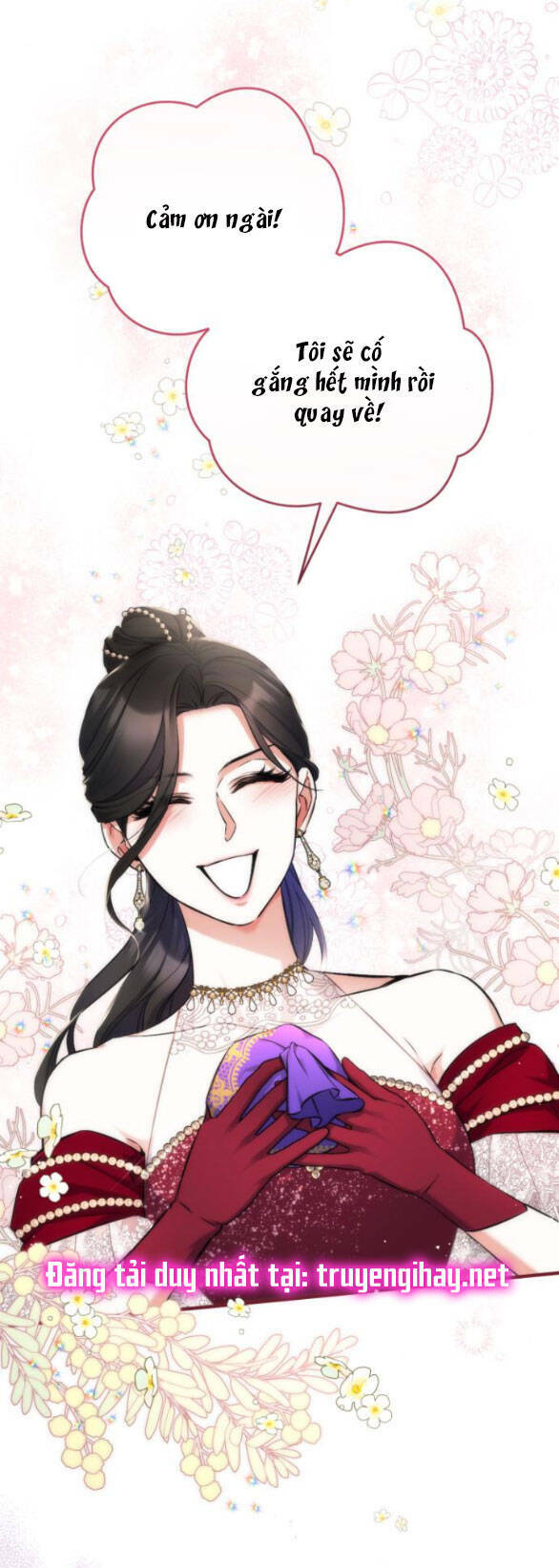 Dành Cho Nhân Vật Bị Bỏ Rơi Yêu Thích Nhất Của Tôi Chapter 31.1 - Trang 2