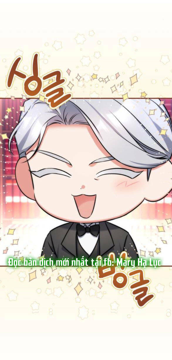 Dành Cho Nhân Vật Bị Bỏ Rơi Yêu Thích Nhất Của Tôi Chapter 31.1 - Trang 2